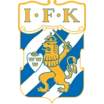 IFK Göteborg U19 Logo
