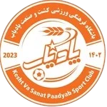 Paadyab Logo