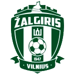 Zalgiris U19 Logo
