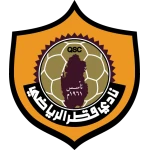 Qatar SC Logo