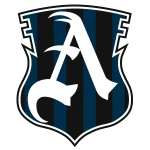 Atlántida Logo
