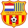 29 Setiembre