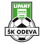 Lipany Logo