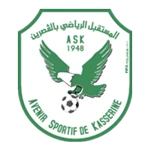 Kasserine