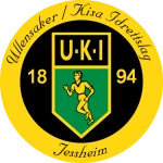 Ullensaker / Kisa II