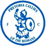 Pretoria Callies Logo