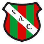 Sportivo Las Parejas Logo