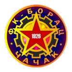 Borac Logo