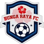 Bunga Raya Logo