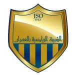 Jeunesse Sportive Omrane