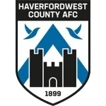 Haverfordwest County U19