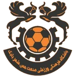 Mes Shahr-e Babak FC Logo