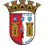 Sporting Braga II Logo