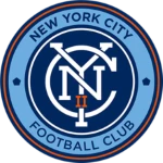 New York City II Logo