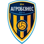 Ahrobiznes Volochysk Logo