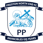 Preston North End U21 Logo