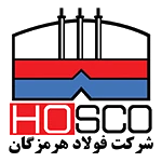 Foolad Horm. Logo