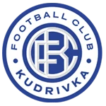 Kudrivka