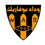 WA Boufarik