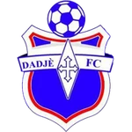 Dadje Logo