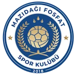 Mazıdağı Fosfat SK