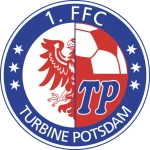 Turbine Potsdam (K)