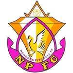 Nong Bua Pitchaya Logo