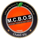 MCB Oued Sly