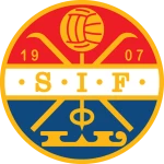 Stromsgodset II