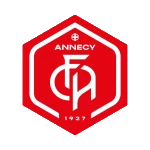 Annecy U19