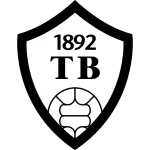 TB Tvoroyri Logo