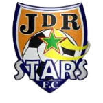 JDR Stars Logo