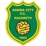 Adama City Logo