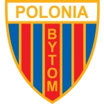 Polonia Bytom Logo
