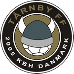 Tarnby FF