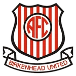 Birkenhead United Logo