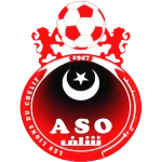 ASO Chlef