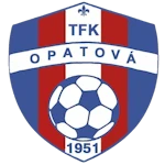 Opatová Logo