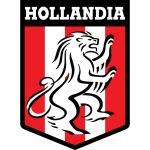Hollandia Logo