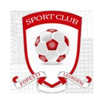 Gloria Popesti Leordeni Logo