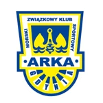 Arka Gdynia Logo