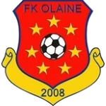 Progress / AFA Olaine Logo