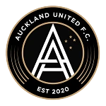 Auckland United Logo