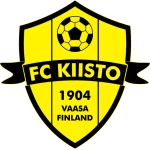 Kiisto Vaasa Logo