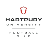 Hartpury Uni Logo
