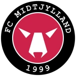Midtjylland U19 Logo