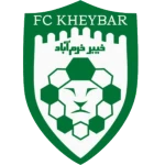 Kheybar Khorramabad Logo