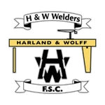 Harland & Wolff Welders