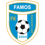 Famos Logo