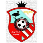 Navad Urmia FC Logo